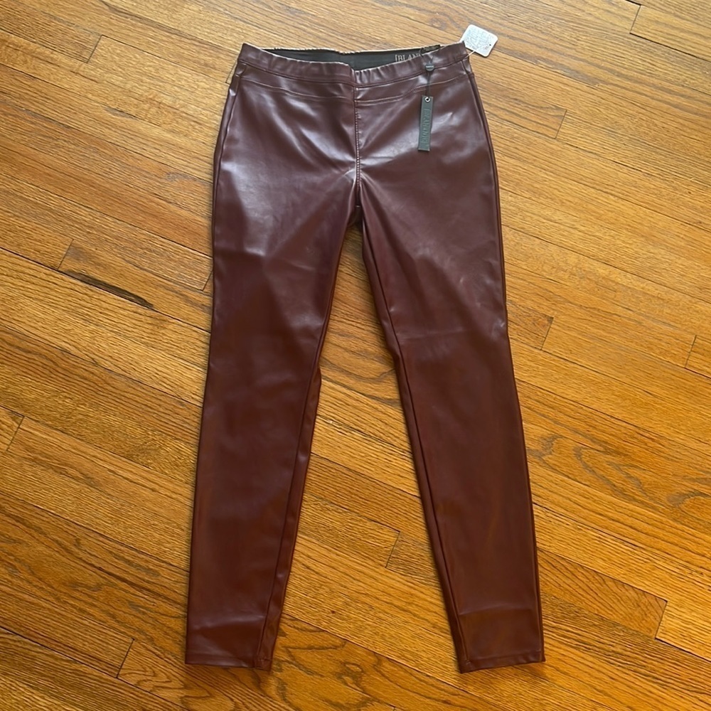 Blank NYC pants from Free People
